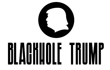 Black Hole Trump Preview image 0