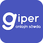 Cover Image of Télécharger Giper 1.0.4 APK