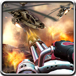 King Lone Gunner Commando Apk