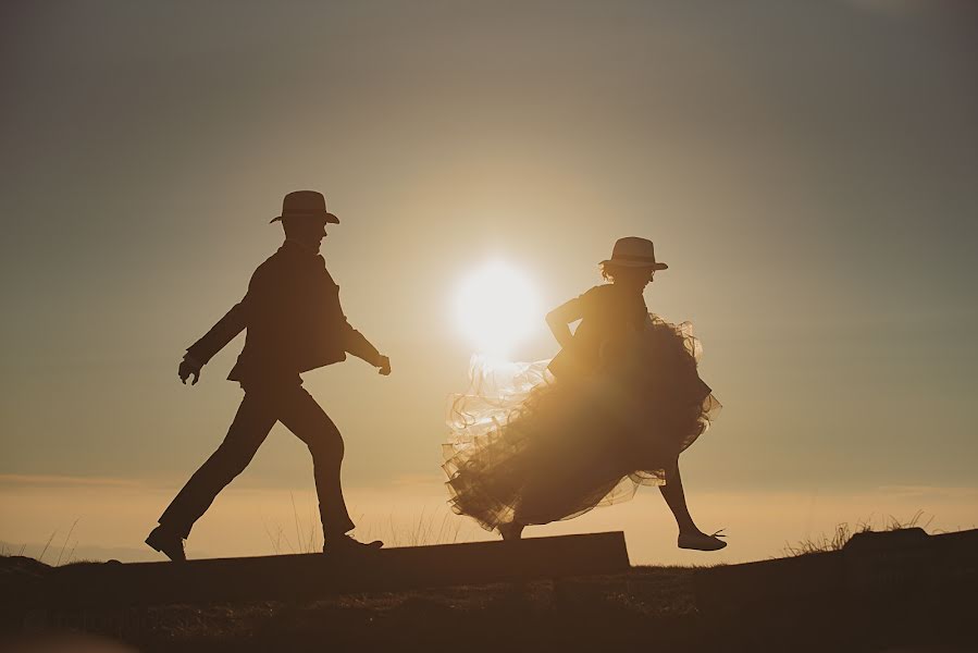 Photographe de mariage Paweł Duda (fotoduda). Photo du 29 octobre 2018