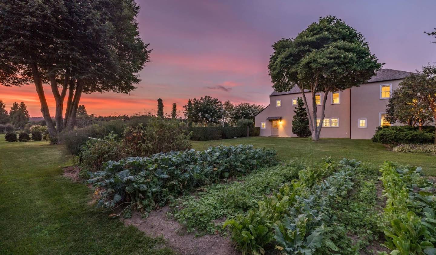 Maison avec piscine East Hampton