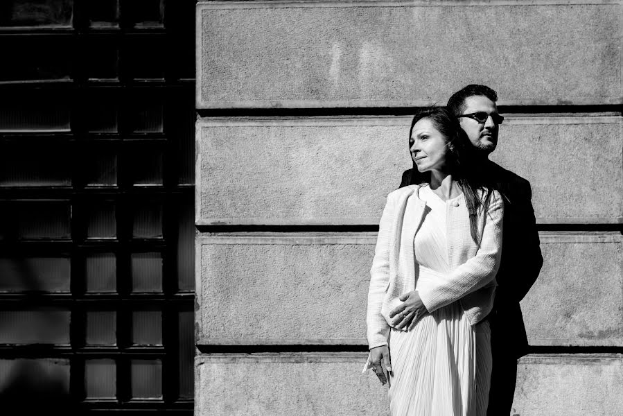 Photographe de mariage Marius Stoian (stoian). Photo du 3 avril 2022