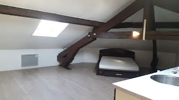 appartement à Lille (59)