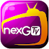 nexGTv Live TV Movies Cricket4.0.7