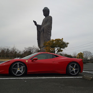 458イタリア F142