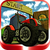 Farm Driver Skills Competition icon