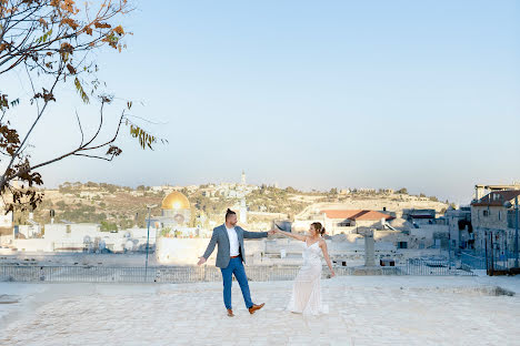 Fotógrafo de casamento Polina Gotovaya (polinagotovaya). Foto de 9 de novembro 2021