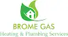 Brome Gas Services Ltd Logo