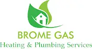 Brome Gas Services Ltd Logo