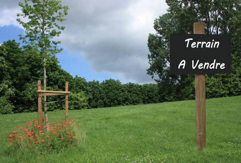  Vente Terrain à bâtir - 410m² à Montévrain (77144) 