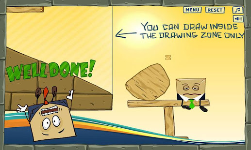 Wake Up the Box(圖3)-速報App