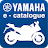 Yamaha E-Catalogue icon