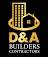 D&A East Midlands Property Service Ltd Logo