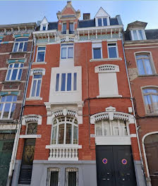 maison à Lille (59)
