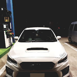 WRX STI