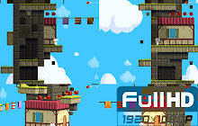 Fez Game Wallpapers New Tab small promo image