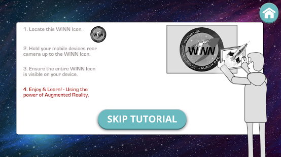 WINN Hub(圖5)-速報App