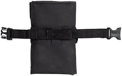 Restrap Tool Roll Tool Wrap - Black alternate image 2