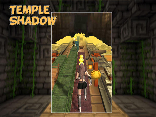 Shadow Temple Endless Run