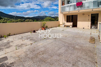 appartement à Ajaccio (2A)