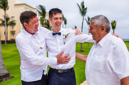 Fotógrafo de bodas Stanislav Nemashkalo (stanly). Foto del 4 de octubre 2018