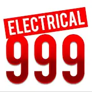 Uk Electrical 999 Ltd Logo