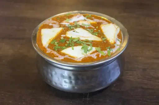 Cheese Butter Masala