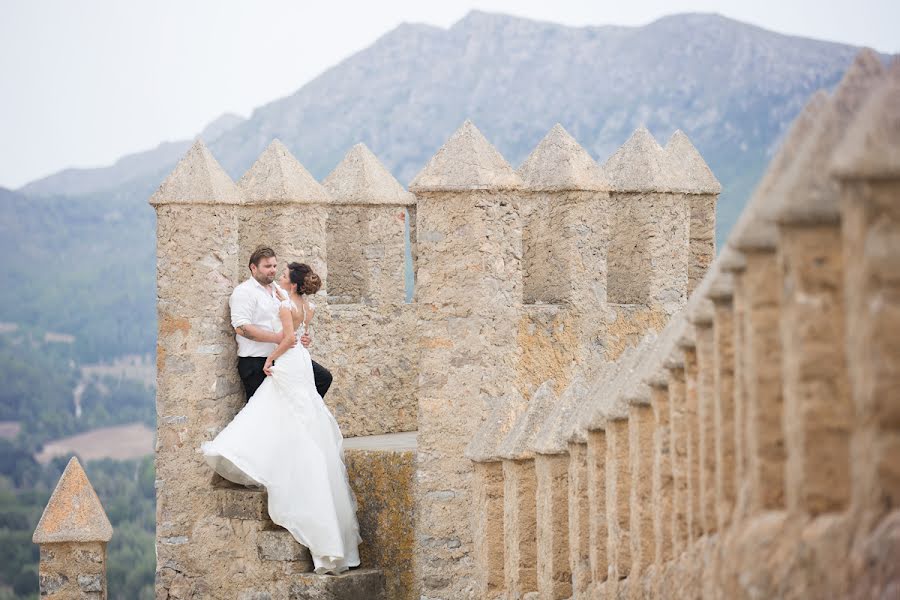 Wedding photographer Andrey Balabasov (pilligrim). Photo of 4 August 2017