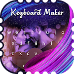 Cover Image of Download Picture Keyboard - Keyboard Maker, Keyboard App 1.0 APK