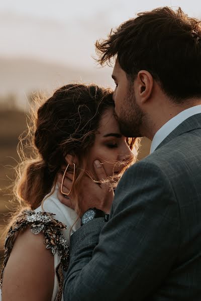 Photographe de mariage Iago López Losada (themagicoffocus). Photo du 17 mars 2022