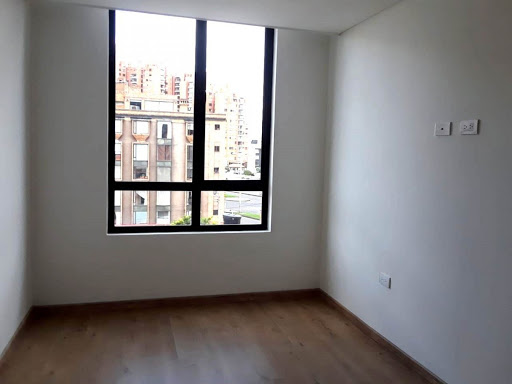 Apartamento En Arriendo - Los Andes, Bogota