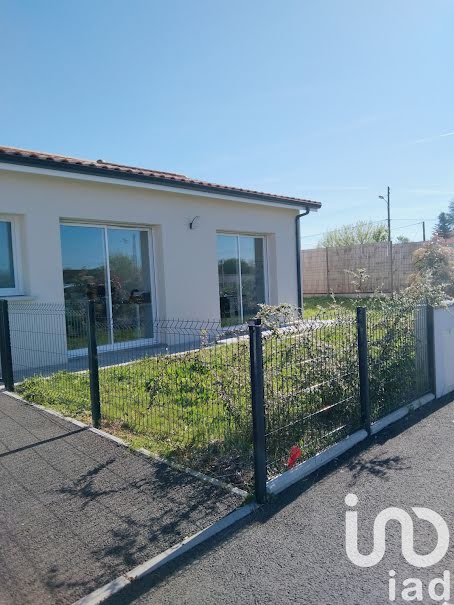 Vente maison 5 pièces 136 m² à Saint-André-de-Cubzac (33240), 344 000 €