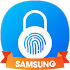 Fingerprint Locker - for Samsung s5,s6,s7,s81.0.18