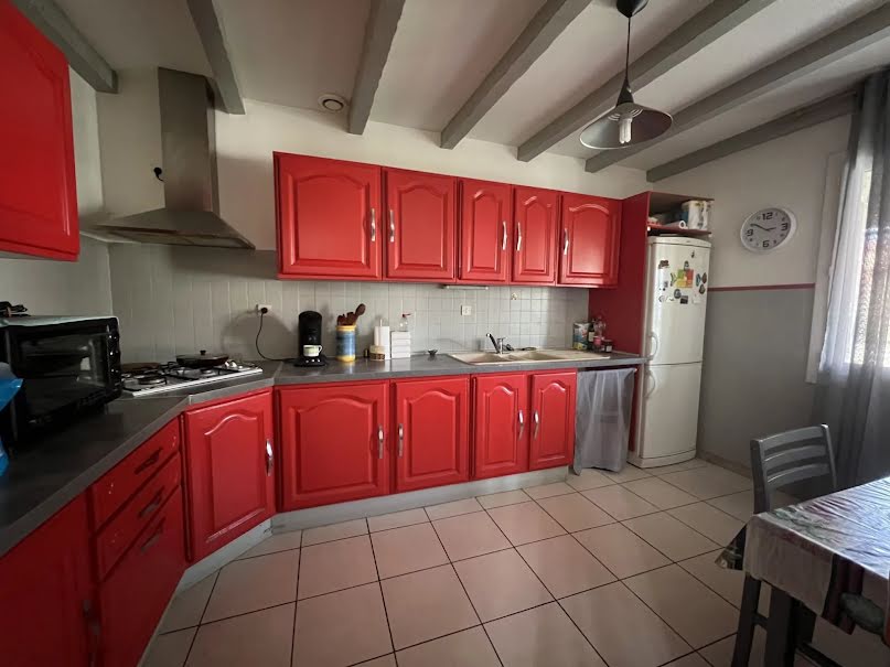 Vente maison 4 pièces 86.93 m² à Montelimar (26200), 254 400 €