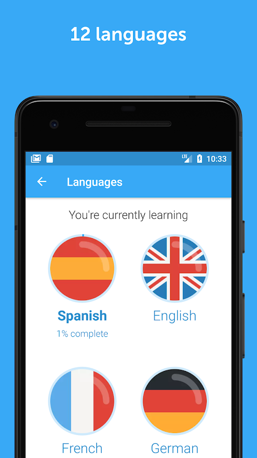 busuu - Easy Language Learning - Android Apps on Google Play