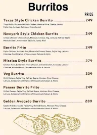 EL Tacos menu 6