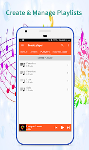 Music Player