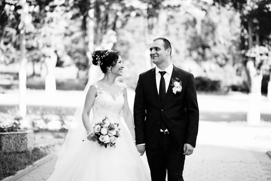 Wedding photographer Sergiu Cotruta (serko). Photo of 8 August 2017