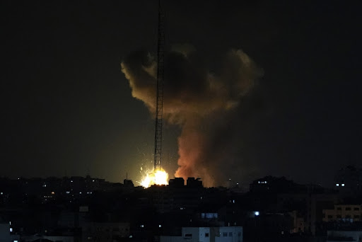 Izrael i palestinske oružane organizacije u Gazi pristali na prekid vatre