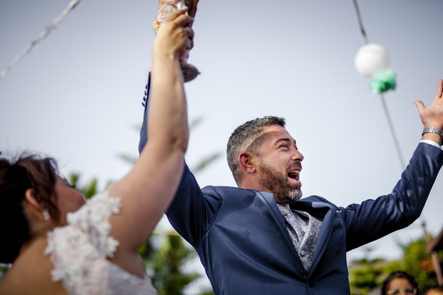 Fotógrafo de casamento Jose Miguel (jose). Foto de 28 de julho 2018