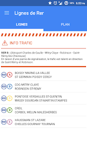 How to download Live Traffic for Paris Subway 3.0.3 apk for pc