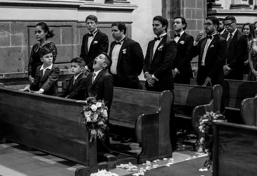 Fotografo di matrimoni Elena Flexas (elenaflexas). Foto del 12 agosto 2019