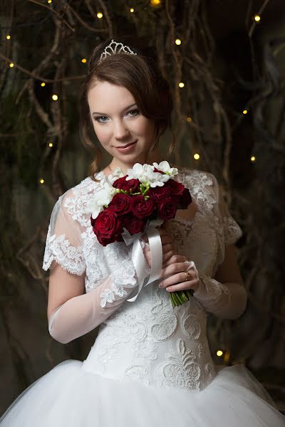 Fotógrafo de bodas Sergey Veter (sveter). Foto del 19 de febrero 2017