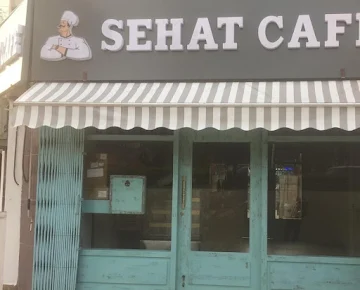 Sehat Cafe Gurgaon photo 