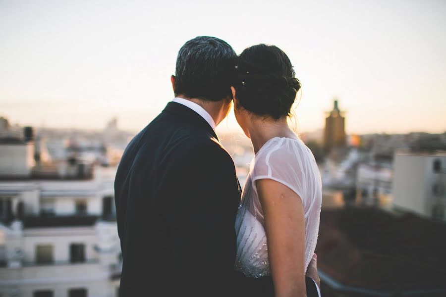 Fotógrafo de bodas Patricia Grande (patriciagrande). Foto del 13 de mayo 2019