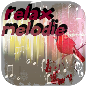 relax melodie et sonneries 01  Icon