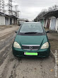 продам авто Mercedes A 160 A-klasse (168)