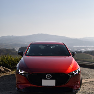 MAZDA3 BP8P