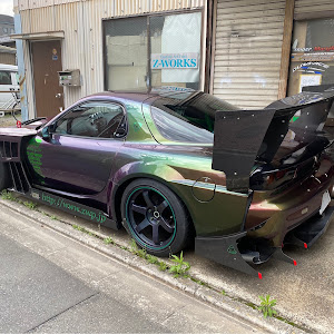 RX-7