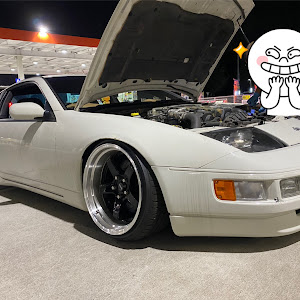 フェアレディZ Z32